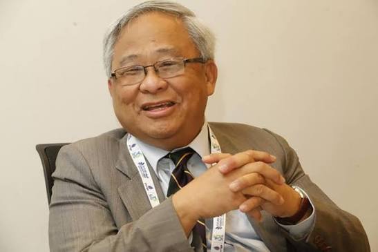 Doanh Chau, founder of MED21